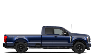 2026 Ford Super Duty® External Image 1